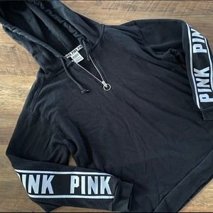 2/$20 PINK 1/4 Zip.